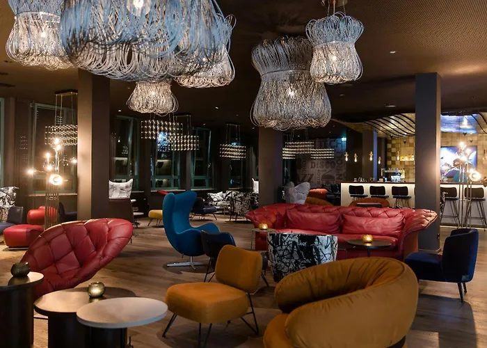 Motel One Mannheim